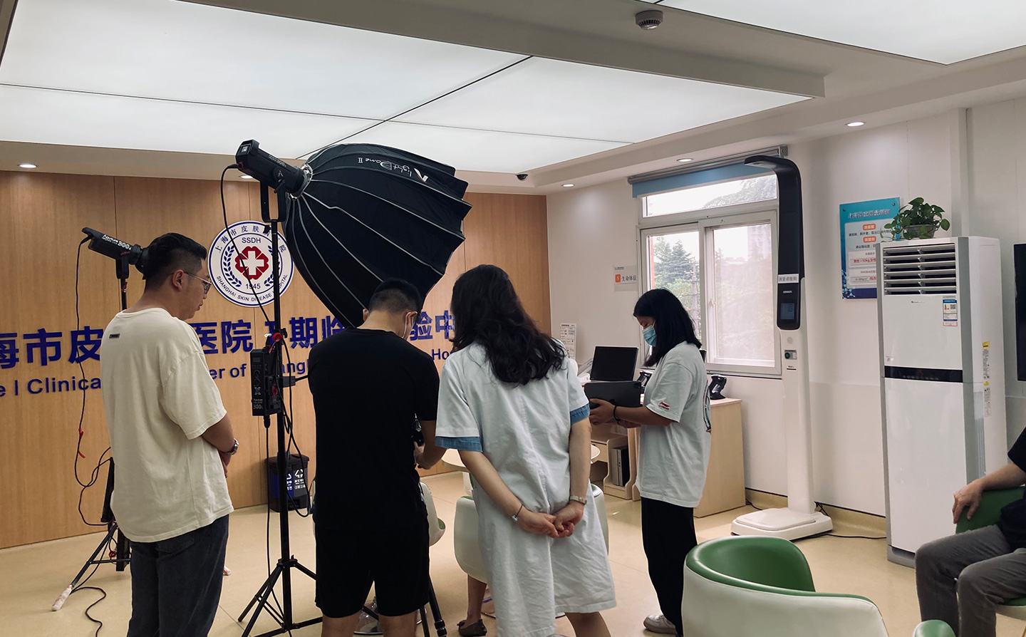 上海短視頻制作公司：在短視頻制作中如何有效利用聲音效果？